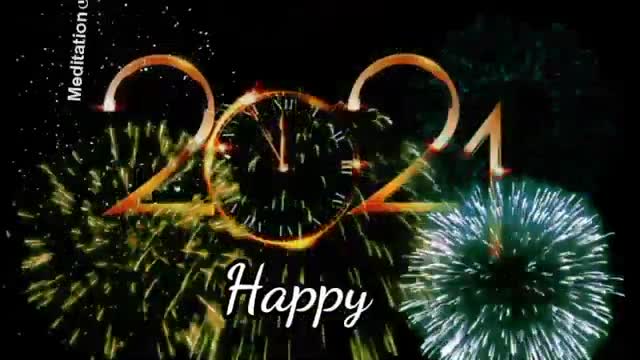 ارق التهانى بحلول العام الجديد