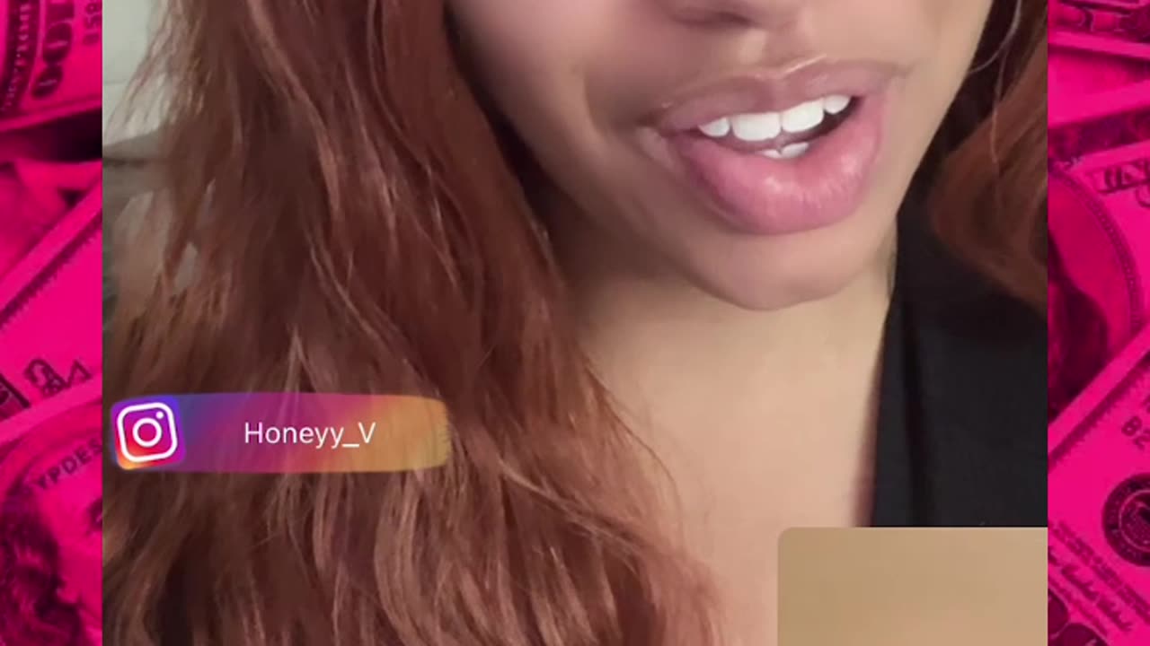 - HONEYY V ; CHECKING HER EX FOR EXPOSING HER "ADDRESS" !