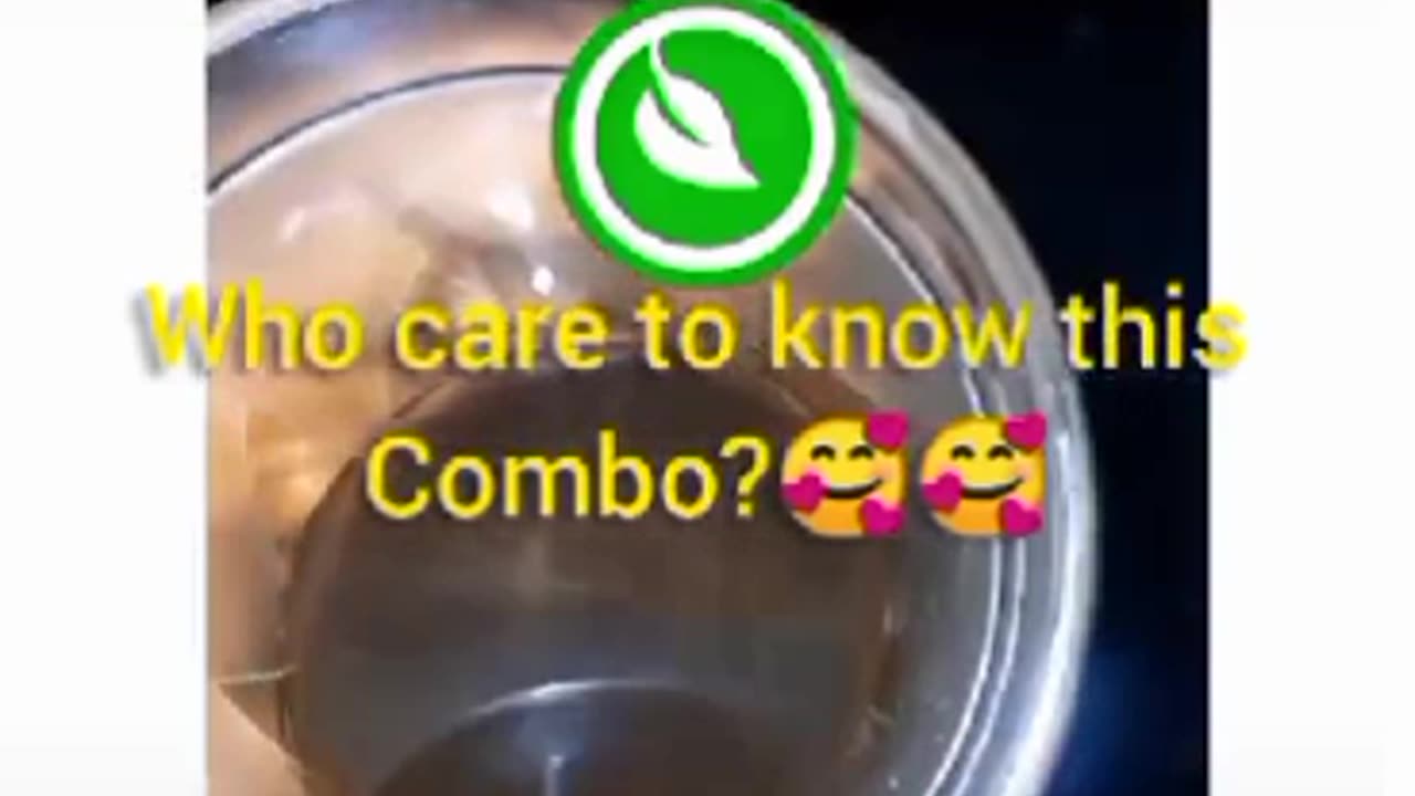 How to get pregnant using this combo?