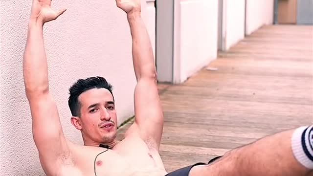 Abdos visible et ventre plat meilleur exercice !