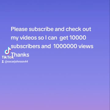 My way to become YouTube/Rumble Partner