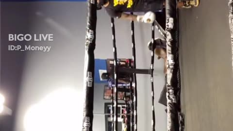 #CLIP1 P MONEYY GYM TIME 🥊🥊💥💥💥💥💥