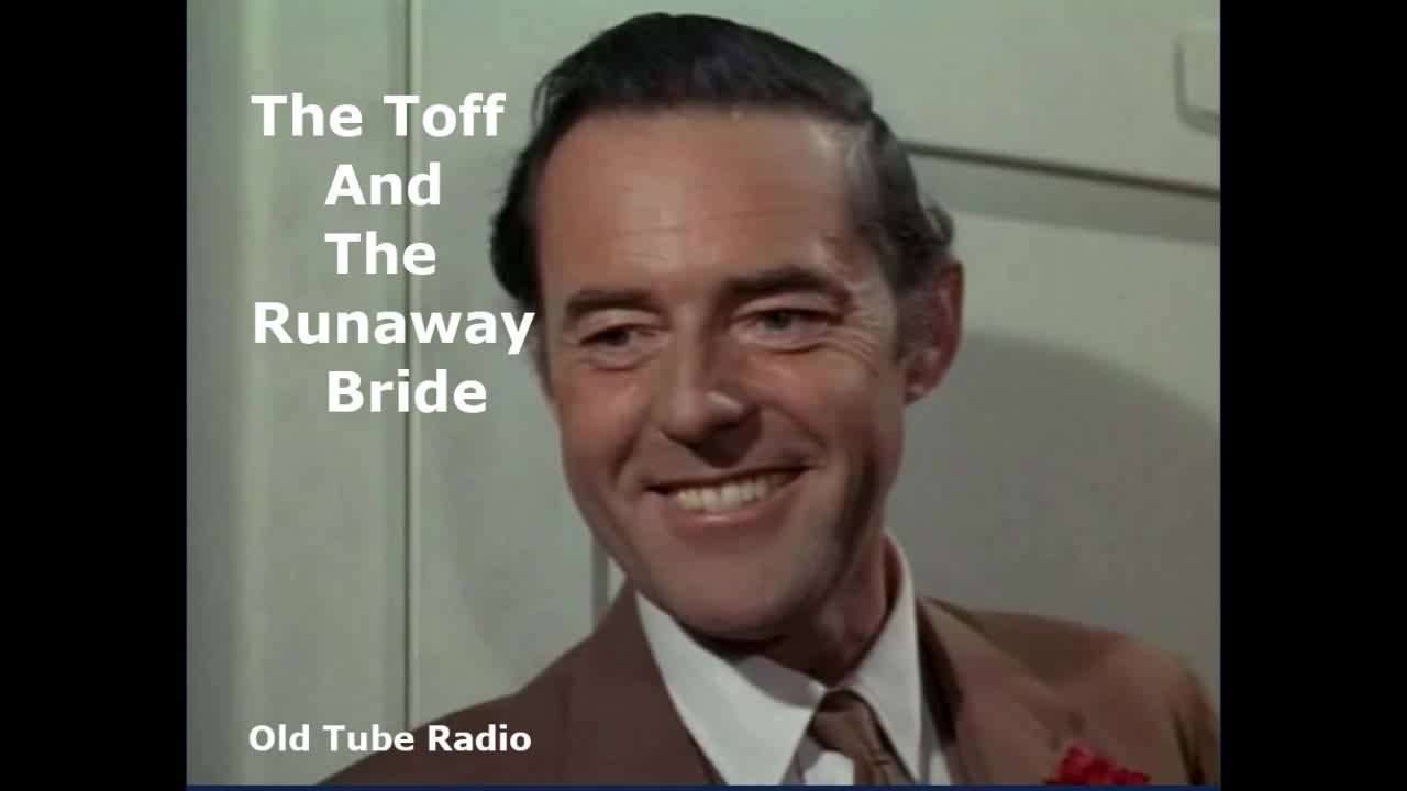 The Toff and the Runaway Bride