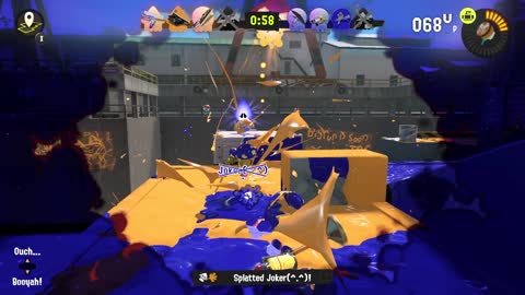 ROYALE RUMBLE