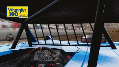 Nascar Heat5 Race457