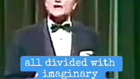 Pledge of Allegiance by Red Skelton.