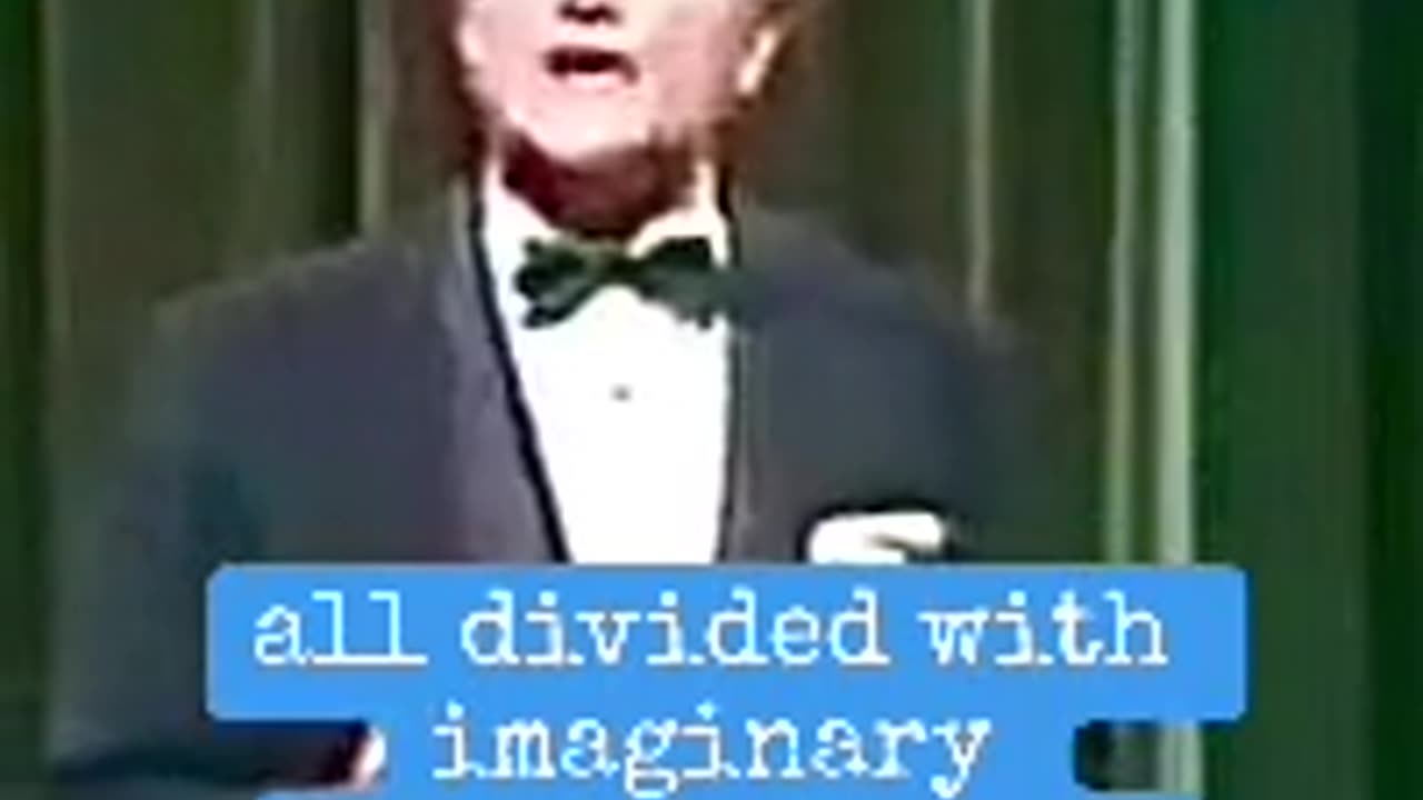 Pledge of Allegiance by Red Skelton.