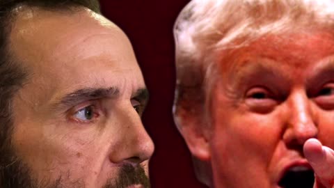 I don’t know why he’s making such a big deal of it