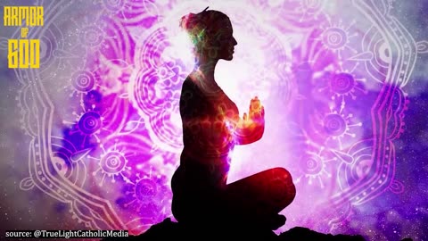 True Story of the Demons following her home...