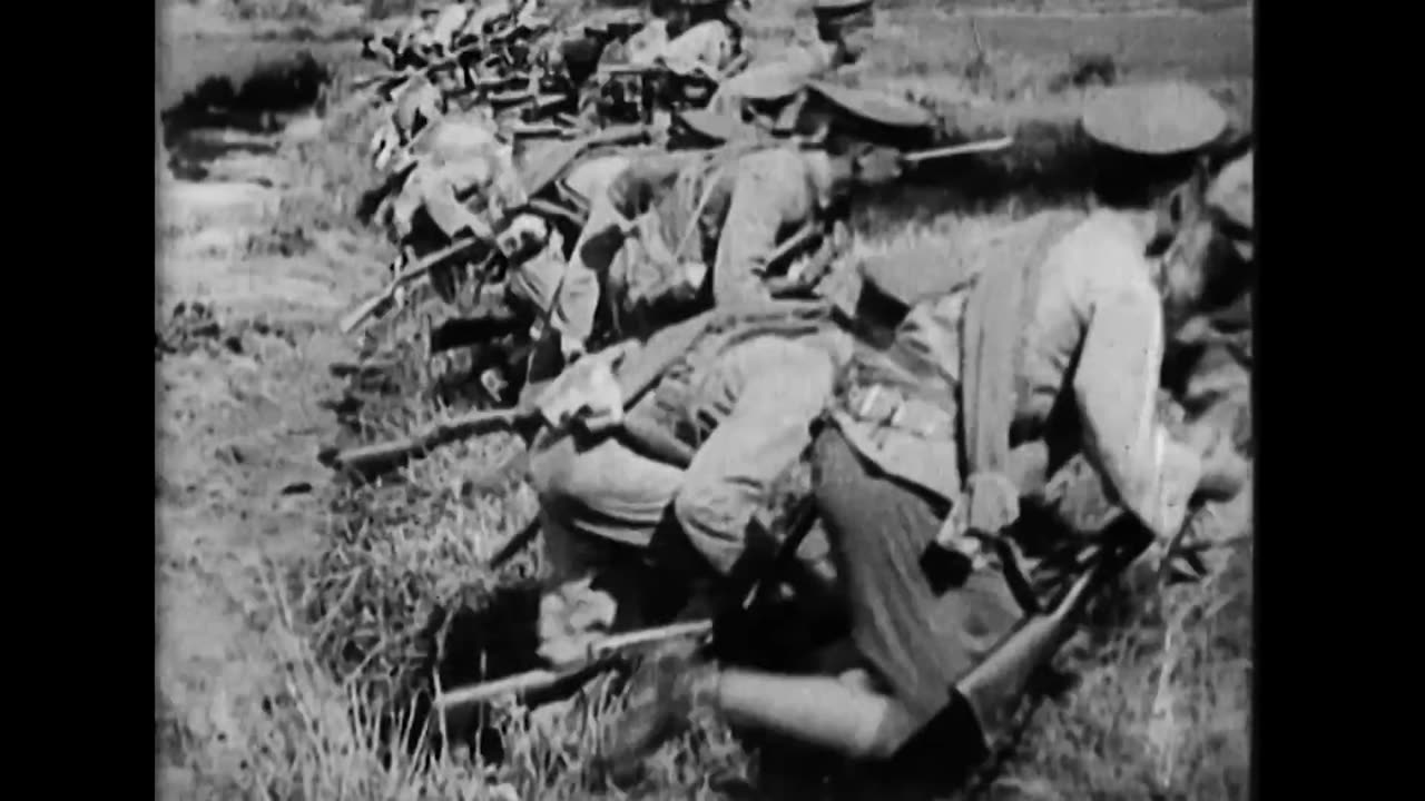 China On Film: The Rare Films That Captured The Japanese Invasion Of 1937 | Timeline