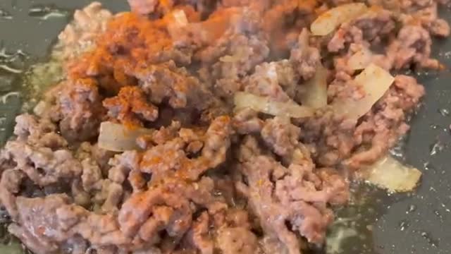 Valid chopped cheese ✅ #grubspot #cheese #food #foodtiktok