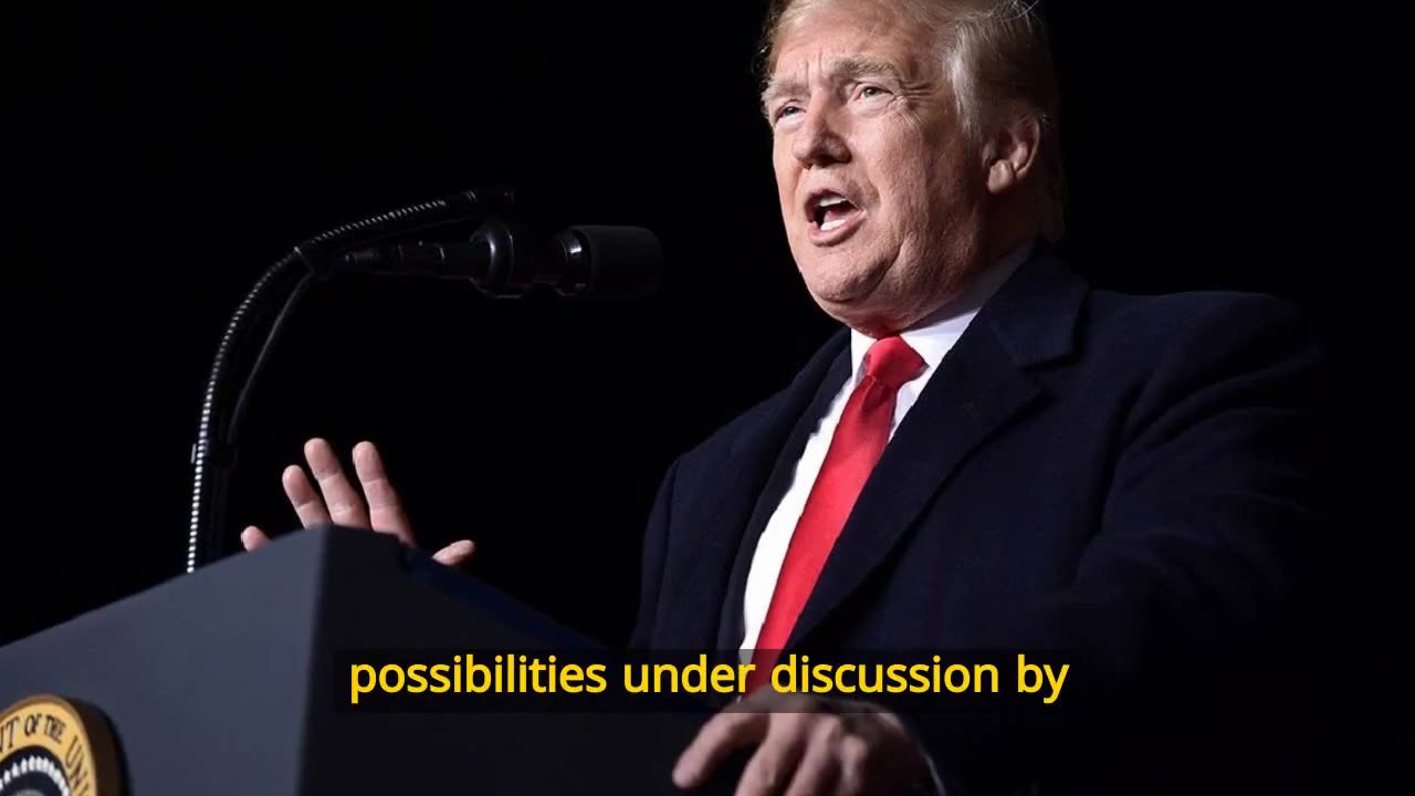 Possible Trump Indictment Puts Attention on Prosecutorial Discretion