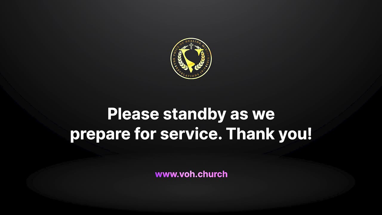 VOH Worship | Houston, TX | 4/23/23