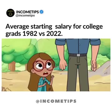 Your salary has been stolen from you… & you don’t even know it