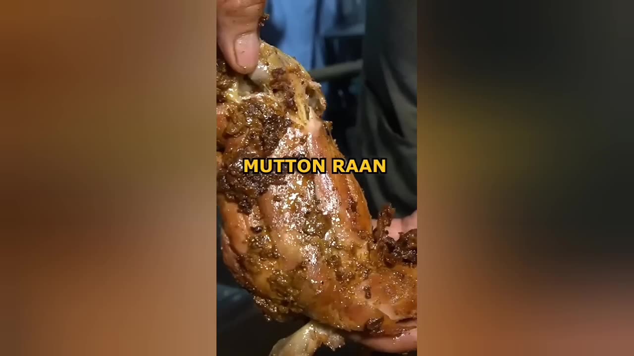 Here is Mutton Chicken Stuff Which Will Make You Hangry 😋🥴