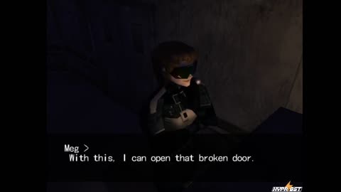 The Ring Terror's Realm_ Episode 4