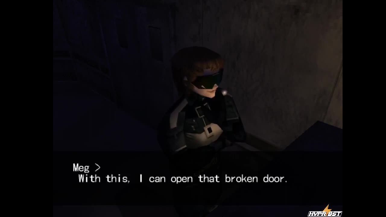 The Ring Terror's Realm_ Episode 4