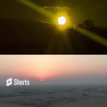 FAT FLORIDA SUN vs TINY ISRAEL SUN