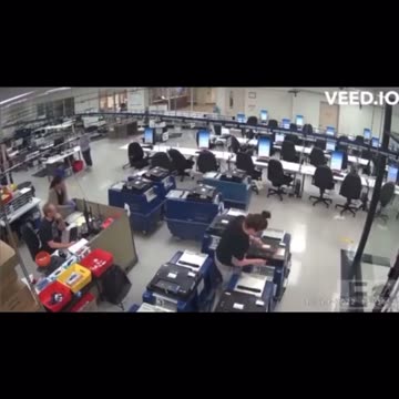 Reprogramming memory cards, one way liberal rejects steal elections