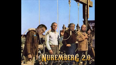Nuremberg 2.0