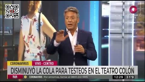 Reazioni avverse al siero genico... orrore 92