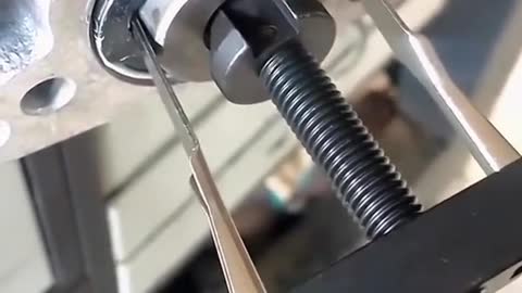 Auto # tool convenient to disassemble parts for automobile maintenance