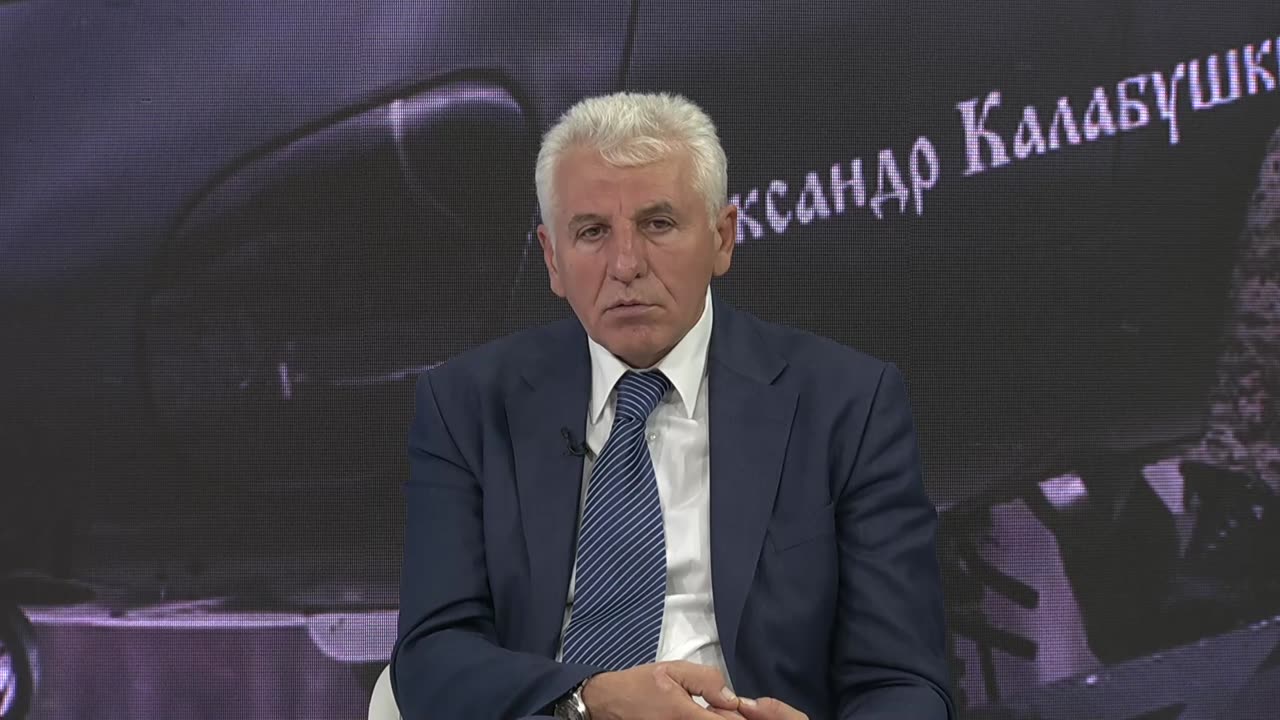 AKTUELNOSTI - Odluka SB iz 1967. je trebala da spreci rat na Bliskom istoku ali... - (20.10.2023)