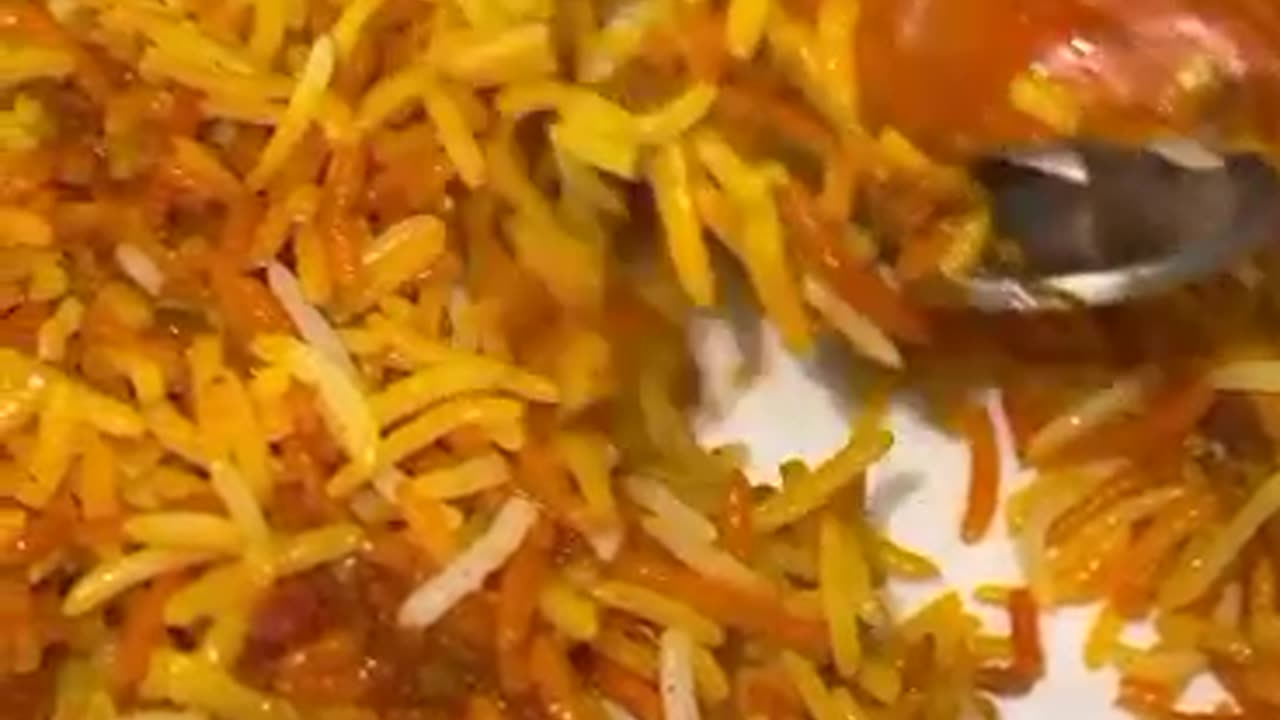 #biryani #food tasty biryani