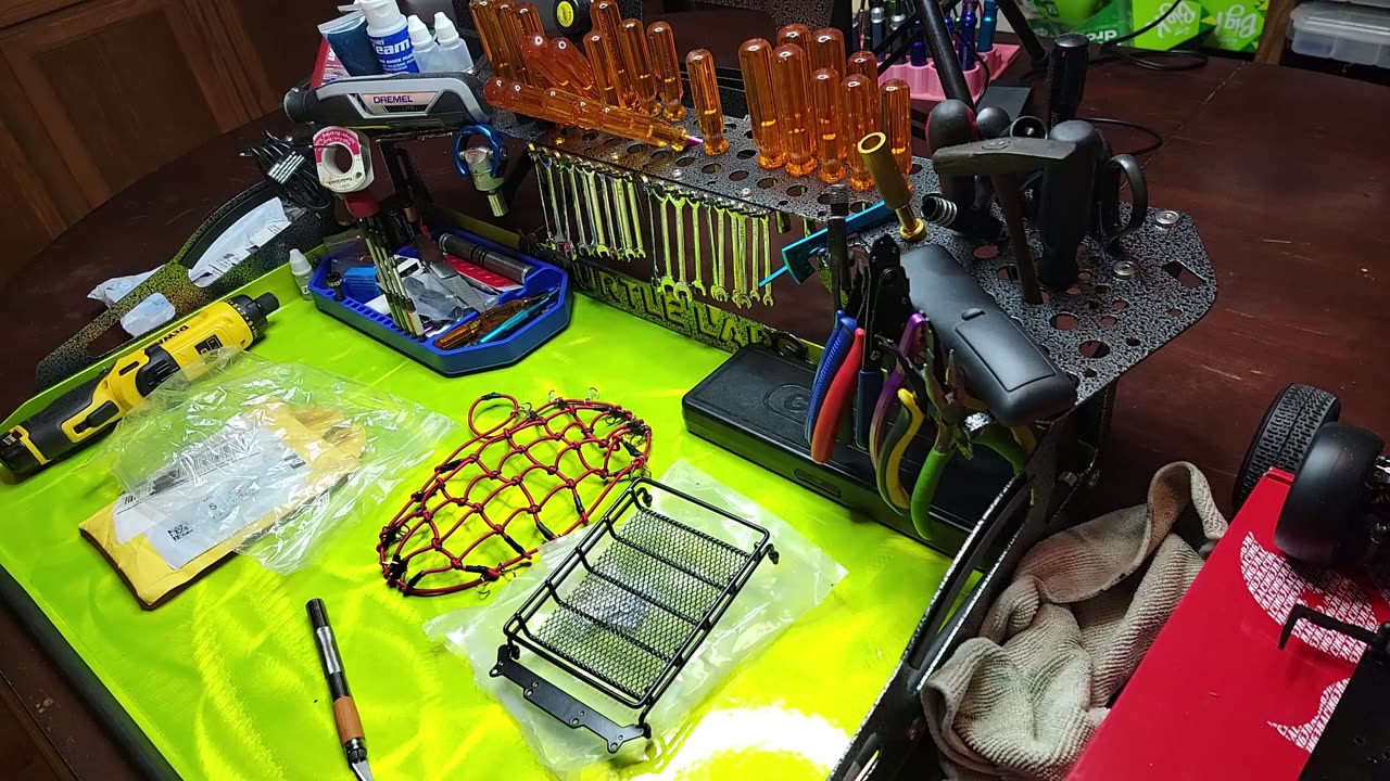 Mail Time EP6