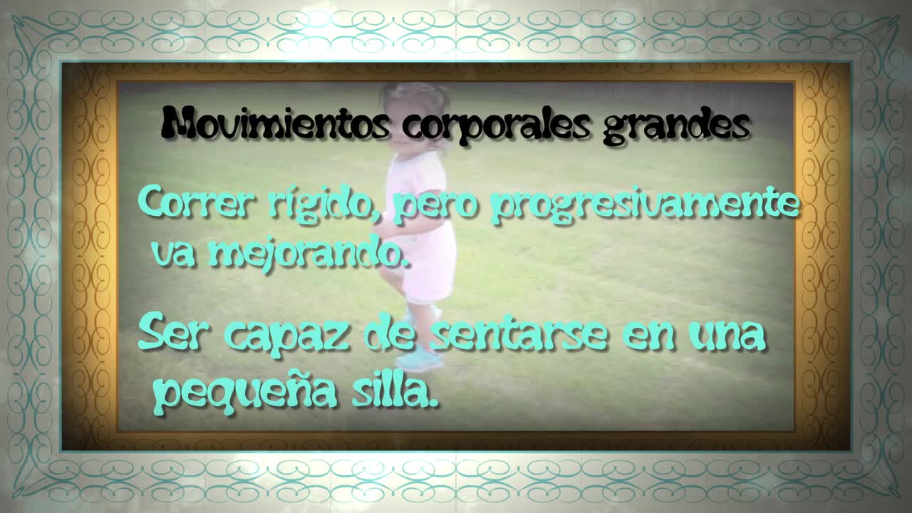 0669: 18-24 Month Milestones Spanish RECAP