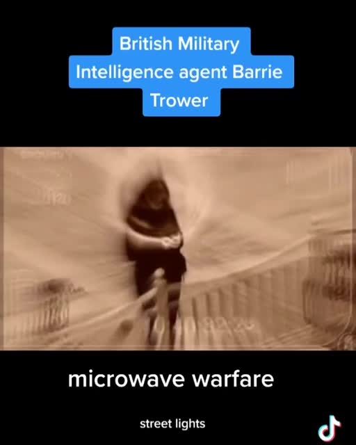 Microwave Warfare