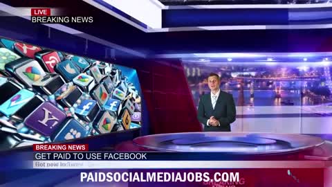 Online Social Media Jobs That Pay $25 - $50 Per Hour | No Experience Required. Work At Home.