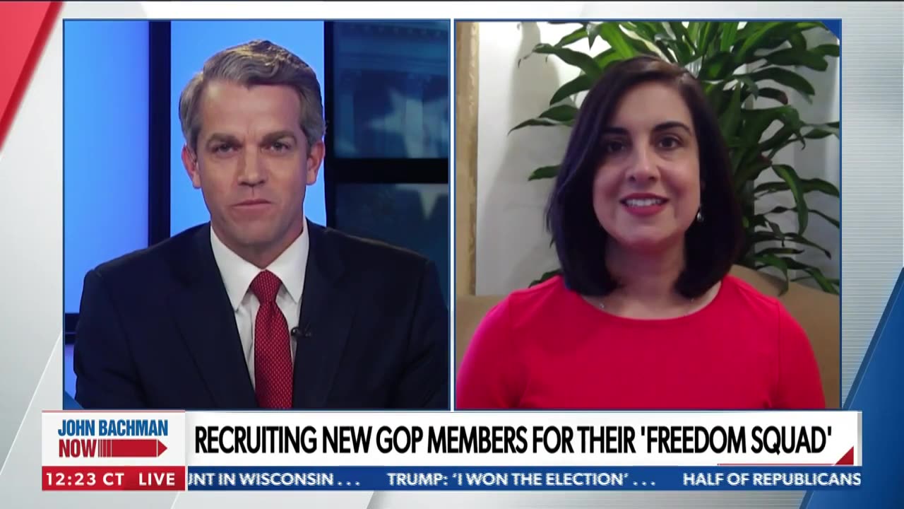 (11/19/20) Malliotakis Speaks Out Against Cuomo’s Thanksgiving Mandates