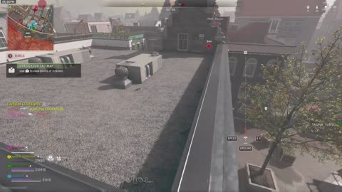 Call of duty Warzone 2.0 Vondel - Redeployed and Execute