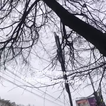 Потерпев поражение при атаках враг не прекращает бить по Курской области