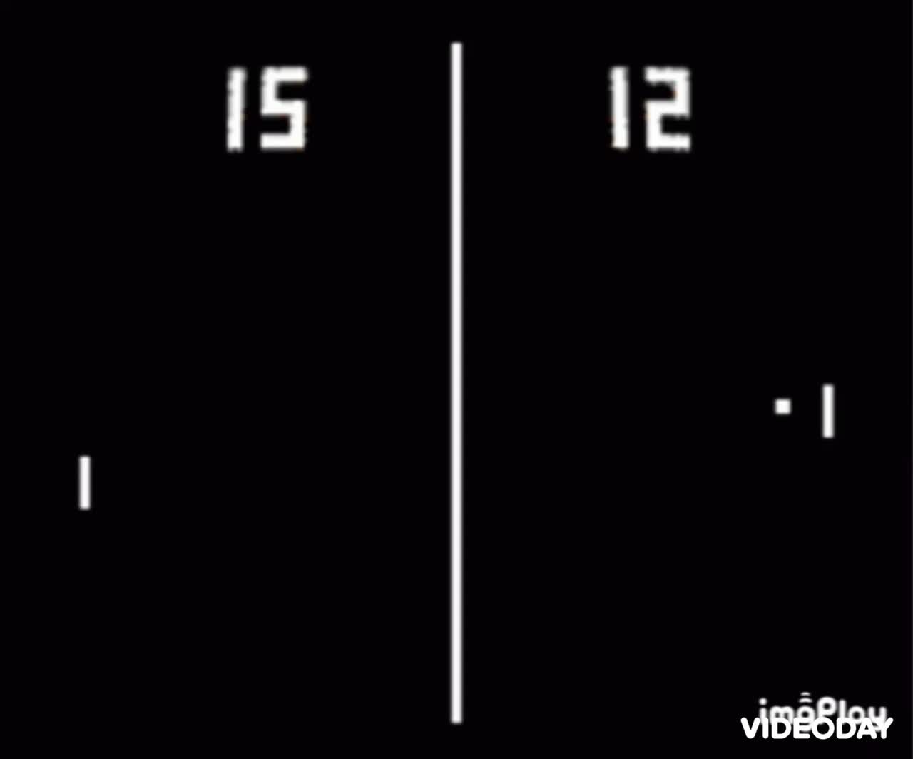 Virtual Ping Pong Gif 🏓