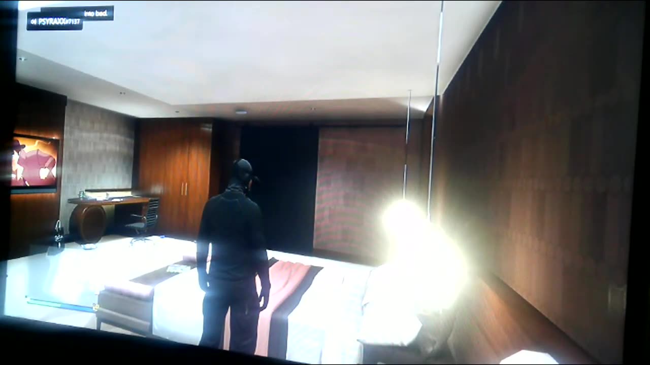 [Cyraxx Youtube 2021-12-25] GTA 5 with the Homies (False Start)