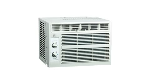 Generic Window Air Conditioner CD - Relaxing, Soothing Noise, 1.6 hours
