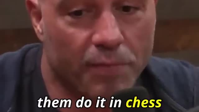 A Trans Woman Can Beat All Women. Joe Rogan Attacked