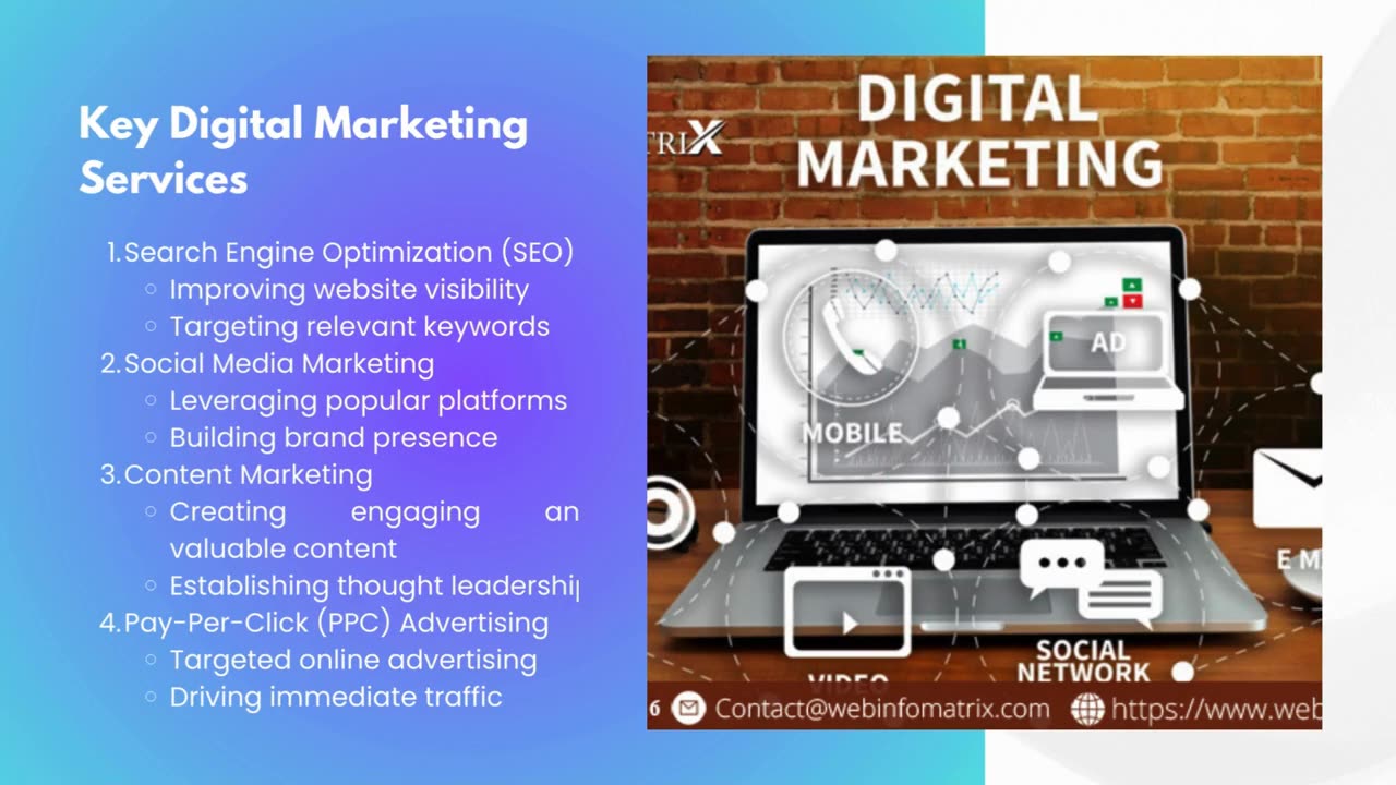 Digital Marketing Agency in Phoenix