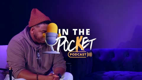 "in tha pocket podcast – episode 2 –what ain't pocket