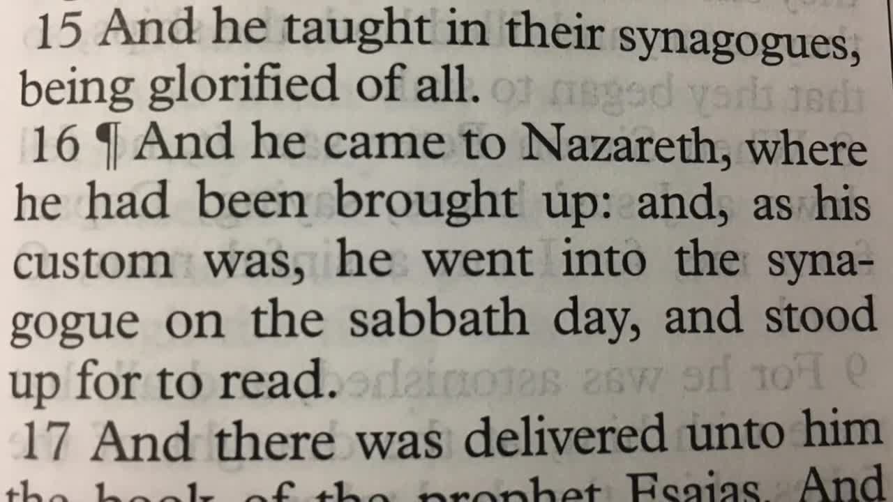 Hindu Moment - Jesus Never Went to India