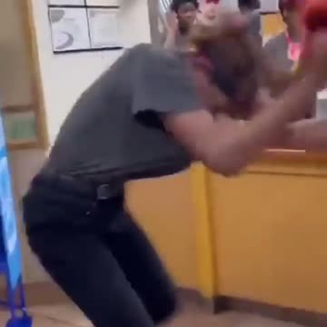 VIOLENTLY FIGHTING AMONG LOW INCOME PEOPLE COMMUNITY?