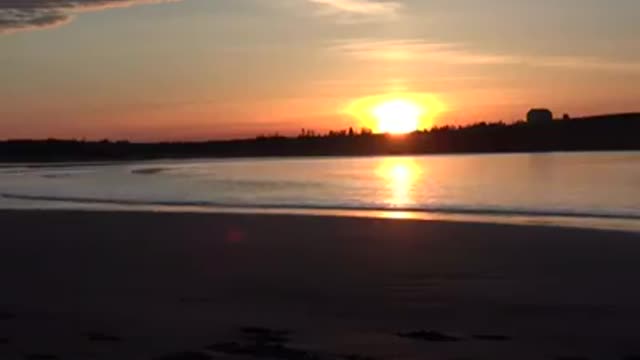 Time with God - August 18