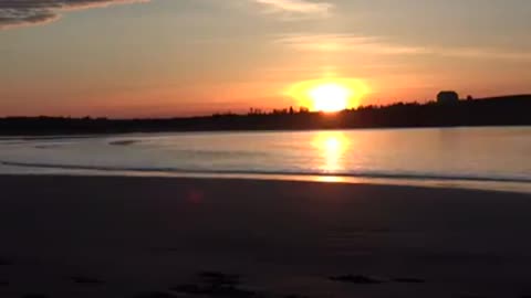 Time with God - August 18