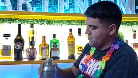 CursoDeBartender