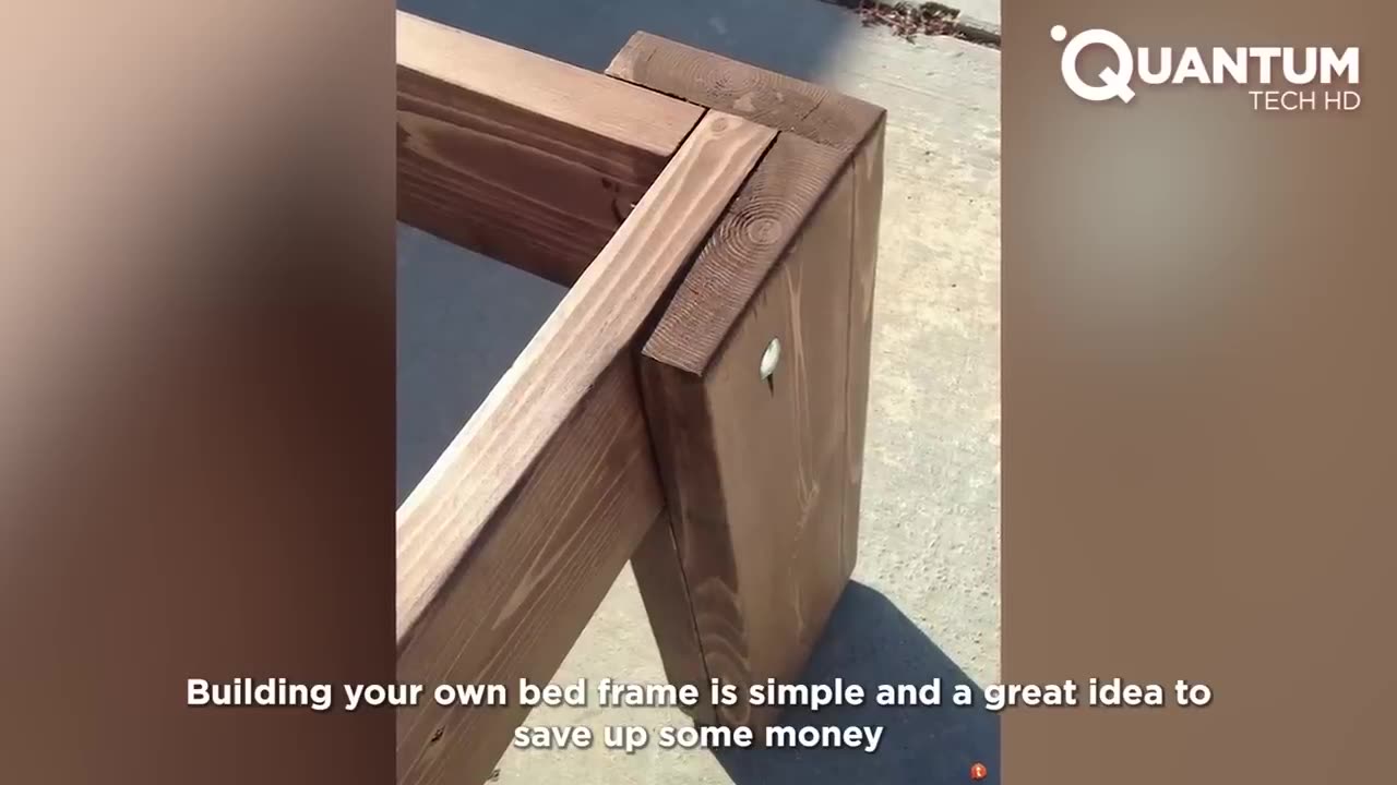 Wood working Techniques