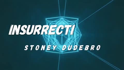 Insurrection Act - @Stoney Dudebro