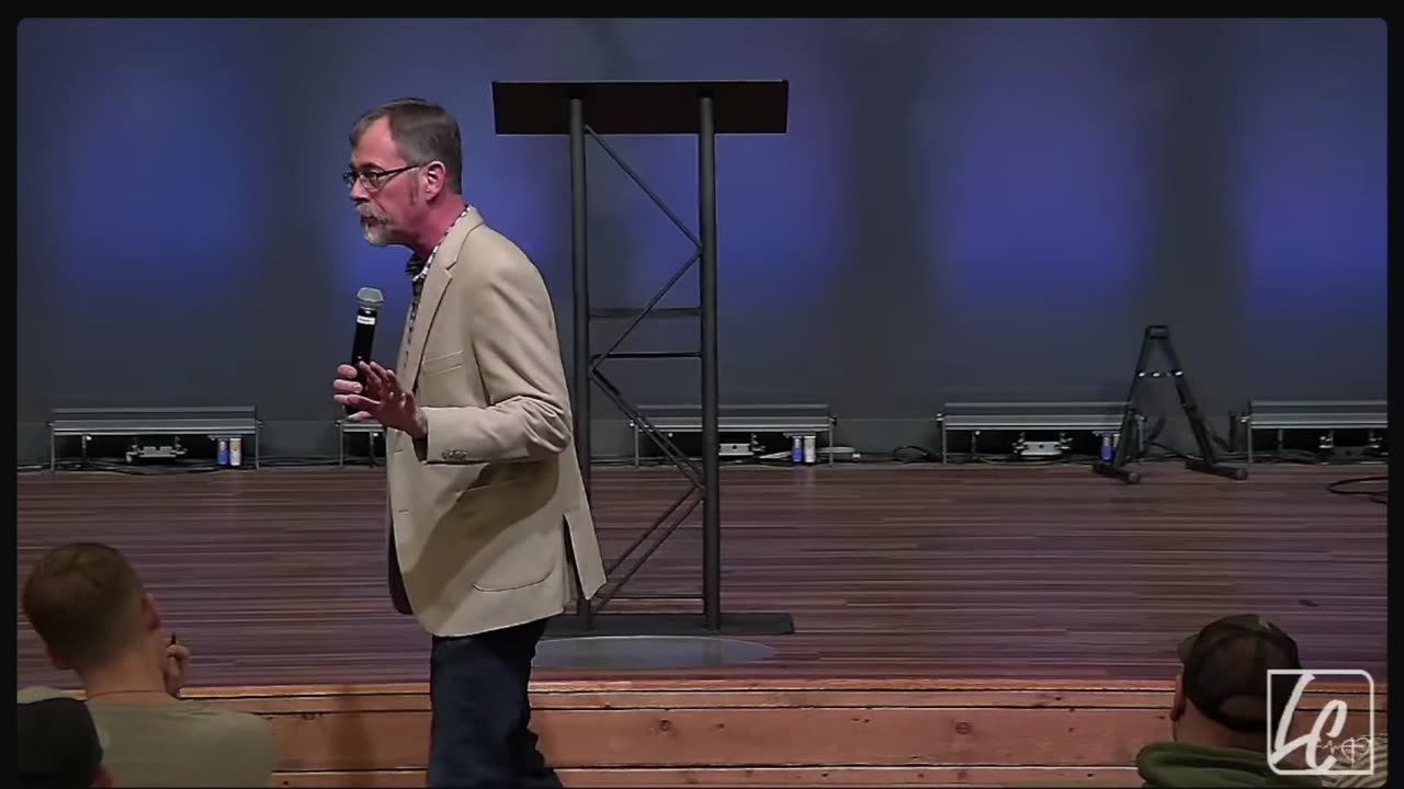 Life In Christ Church