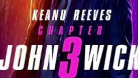 John Wick is back !